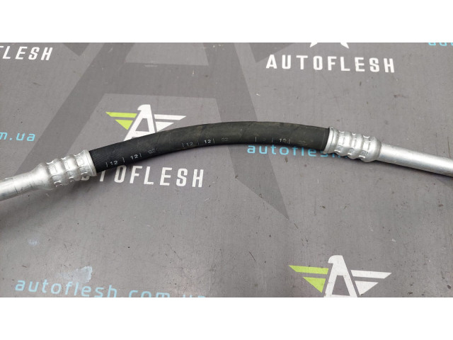 Трубка кондиционера 8200247363, 1.9 dCi Renault Megane 2 Scenic 2 Трубка кондиционера 8200247363, 1.9 dCi Renault Megane 2 Scenic 2